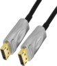 Thumbnail image of Delock DisplayPort Hybrid Cable 10m