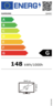Miniatuurafbeelding van Samsung QH65C Smart Signage Display