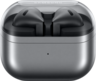 Anteprima di Samsung Galaxy Buds3 silver
