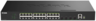 Miniatuurafbeelding van D-Link DGS-1530-28P/E 28-port PoE Switch