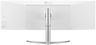 LG 49BQ95C-W UltraWide Curved Monitor Vorschau