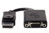 Aperçu de Adaptateur Dell DisplayPort - VGA