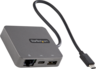 Thumbnail image of Adapter USB Type-C/m - HDMI+VGA+RJ45+USB
