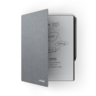 Miniatuurafbeelding van reMarkable Book Folio Case Grey