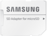 Vista previa de MicroSDXC Samsung PRO Ultimate 512 GB