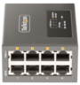 Thumbnail image of StarTech 4-Port PoE++ Injector