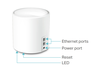 Aperçu de Système wifi TP-LINK Deco X60 (1 pack)