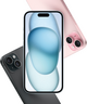 Apple iPhone 15 Plus 128 GB pink Vorschau