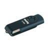 Hama Rotate 64GB USB Stick Petrolblau Vorschau