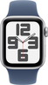 Thumbnail image of Apple Watch SE LTE 40mm Alu Silver