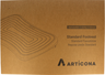 Thumbnail image of ARTICONA Standard Dual-position Footrest