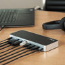 StarTech USB-C 3.0 - 2x HDMI Docking Vorschau