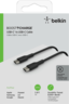 Thumbnail image of Belkin USB-C Cable 1m