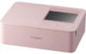 Canon SELPHY CP1500 Fotodrucker pink Vorschau
