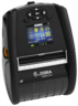Thumbnail image of Zebra ZQ620d Plus 203dpi BT Printer