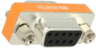 Aperçu de Changeur genre modem nul DB9 f.-DB9 f.