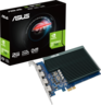 Asus GeForce GT730 videókártya előnézet