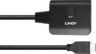 Miniatuurafbeelding van LINDY HDMI Splitter 1:2 4K