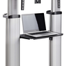 Thumbnail image of StarTech 1110C-MOBILE TV Cart