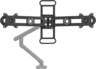 Thumbnail image of Bakker BE Universal Crossbar Mount