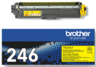 Thumbnail image of Brother TN-246Y Toner Yellow