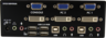 StarTech KVM-Switch DVI/VGA DualHead 2P Vorschau