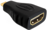 Thumbnail image of Delock Micro HDMI - HDMI Adapter