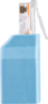 Widok produktu Rollover Adapter do kabla RJ45 Ethernet w pomniejszeniu