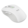 Vista previa de Ratón Logitech Bolt M650 L f.B. blanco
