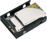Vista previa de Adaptador disco duro QNAP SATA NAS