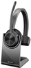 Miniatuurafbeelding van Poly Voyager 4310 UC USB-C LS Headset