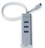 Thumbnail image of ARTICONA USB Hub 3.0 3-port USB-C + RJ45
