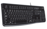 Thumbnail image of Logitech K120 Keyboard
