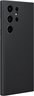 Aperçu de Coque cuir Samsung S23 Ultra, noir