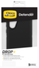 Miniatuurafbeelding van OtterBox Defender Galaxy A56 5G Case Bl