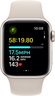 Apple Watch SE 2023 GPS 40mm alu csillag előnézet