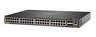 Miniatuurafbeelding van HPE Aruba 6200F 48G PoE 740W Switch