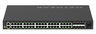 Thumbnail image of NETGEAR M4250-40G8XF-PoE+ AV Line Switch