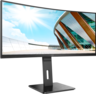 Vista previa de Monitor AOC CU34P2A
