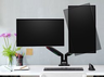Kensington SmartFit Dual Tischhalterung Vorschau