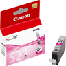Widok produktu Canon Tusz CLI-521M, purpurowy w pomniejszeniu