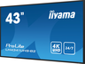 iiyama ProLite LH4341UHS-B2 Display Vorschau