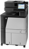 Widok produktu HP LaserJet Color Enterp Flow M880z+ MFP w pomniejszeniu