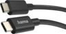 Thumbnail image of Hama USB-C Cable 3m