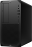 Thumbnail image of HP Z2 G9 Tower i7 16/512GB