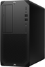 Thumbnail image of HP Z2 G9 Tower i7 RTX A2000 16/512GB