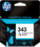 Thumbnail image of HP 343 Ink 3-colour