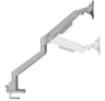 Thumbnail image of Neomounts DS70-250SL1 Desk Monitor Arm