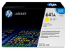 Thumbnail image of HP 641A Toner Yellow