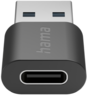 Thumbnail image of Hama USB-A - C Adapter